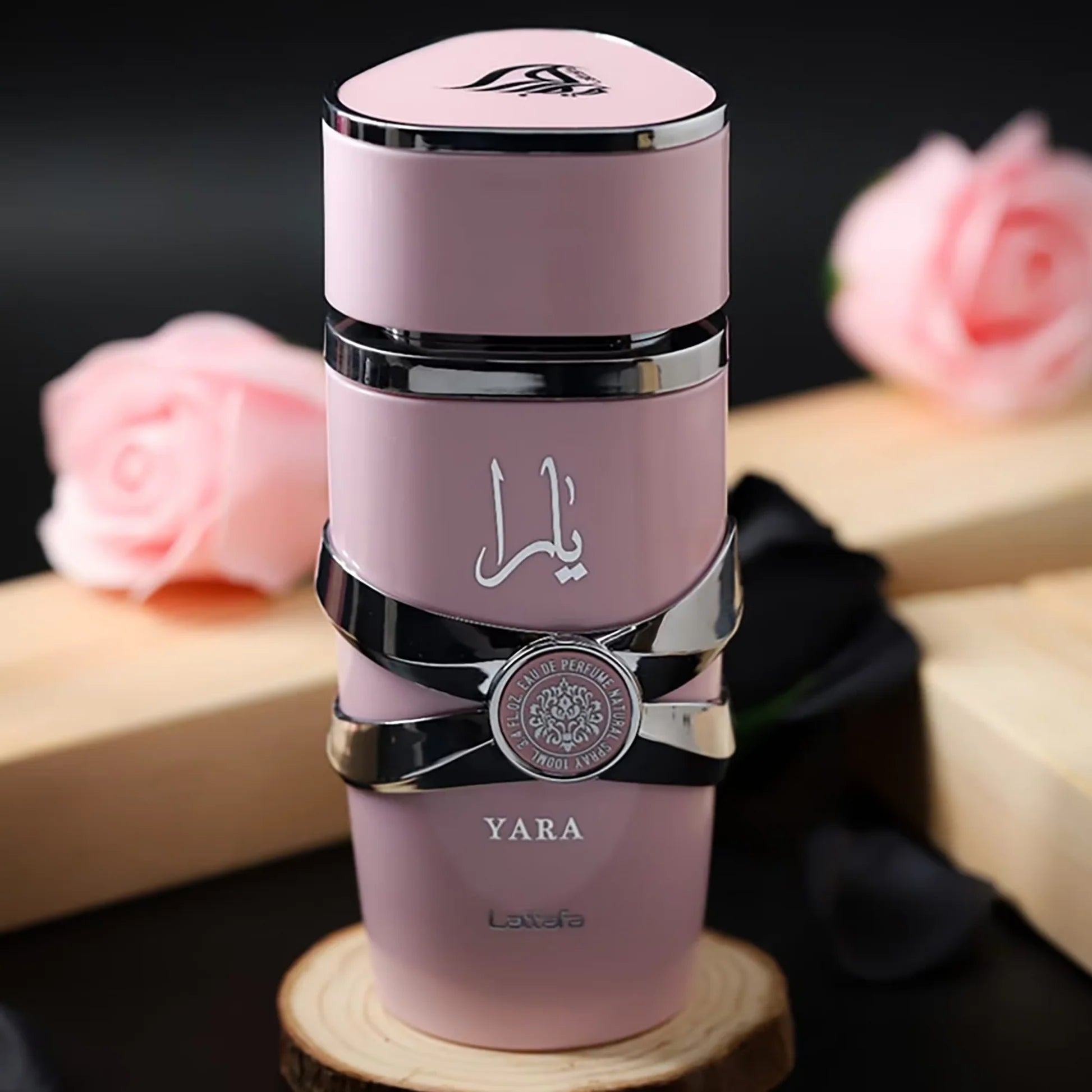 Aurora Yara by Lattafa – Inspired by Viral Vanilla Gourmand Perfumes
