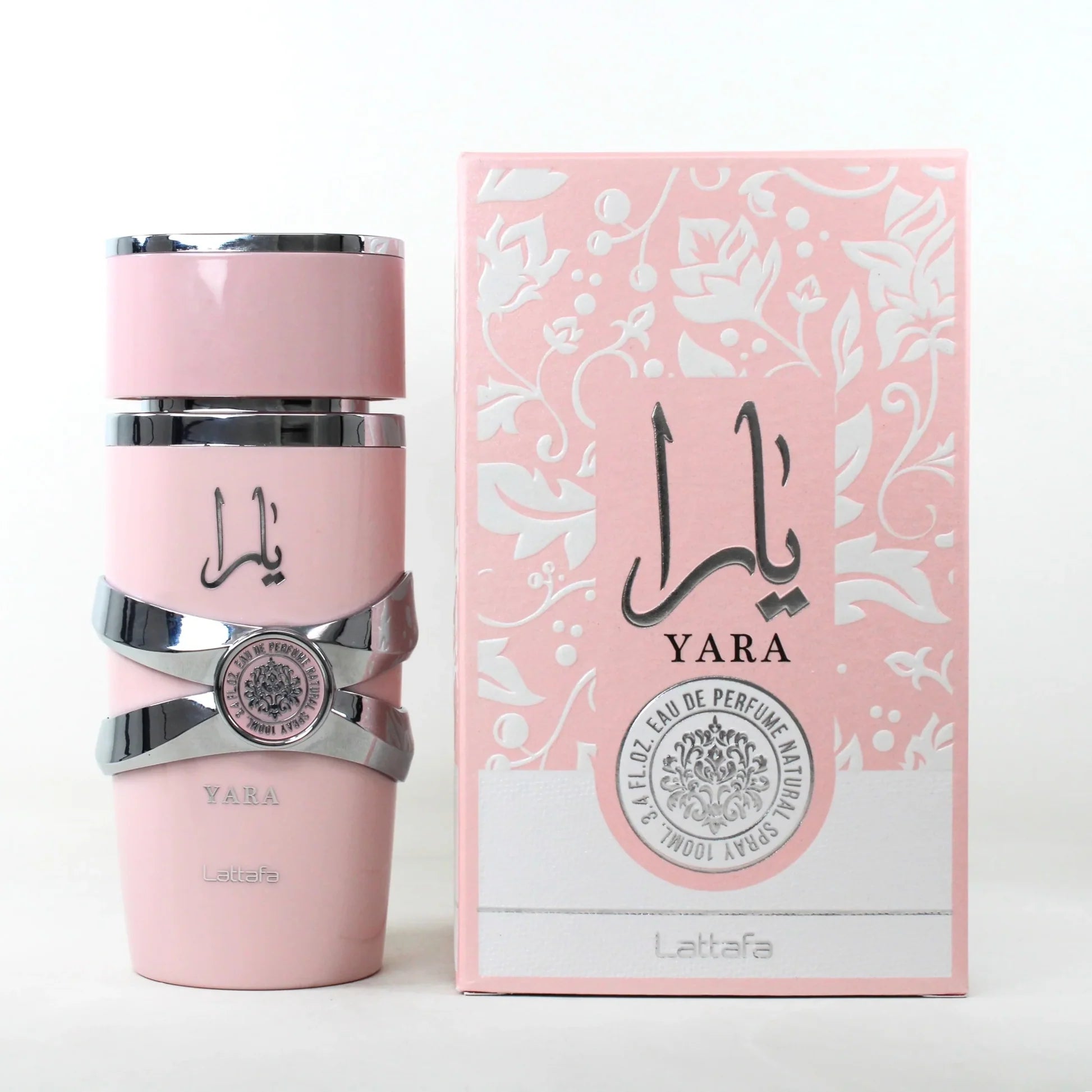 Aurora Yara by Lattafa – Inspired by Viral Vanilla Gourmand Perfumes