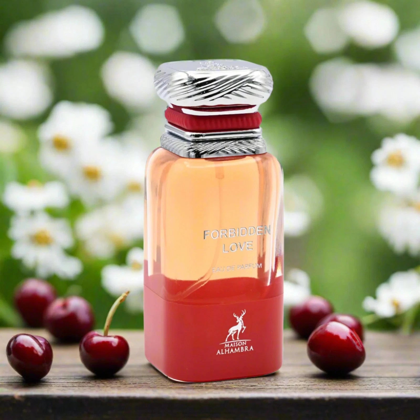 Veloura Cherie by Maison Alhambra – Inspired by Good Girl