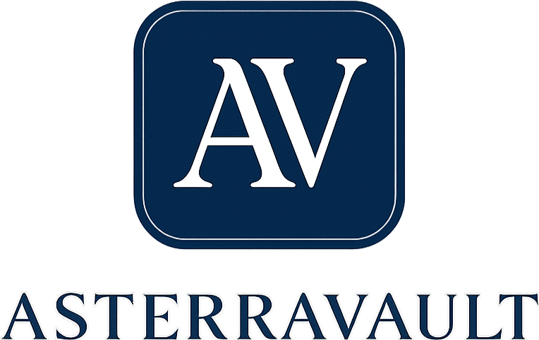 Asterra Vault